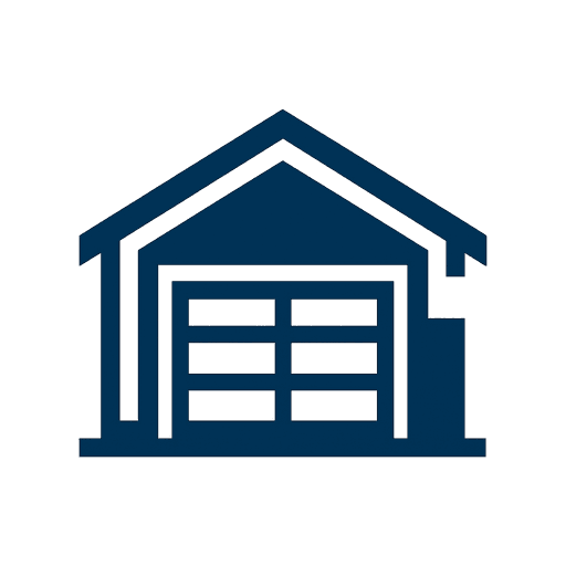 Aptos Garage Door Repair logo